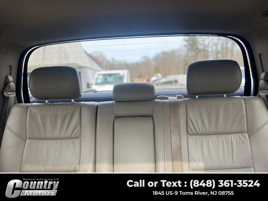 2006 Toyota Tundra Limited photo