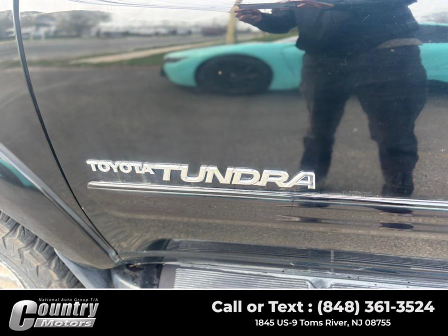 2006 Toyota Tundra Limited photo