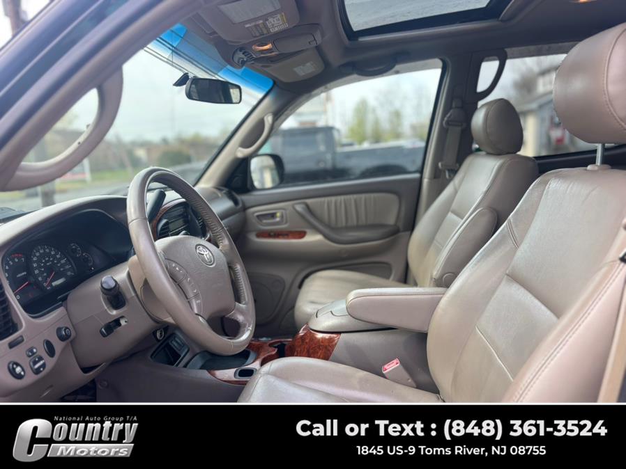 2006 Toyota Tundra Limited photo