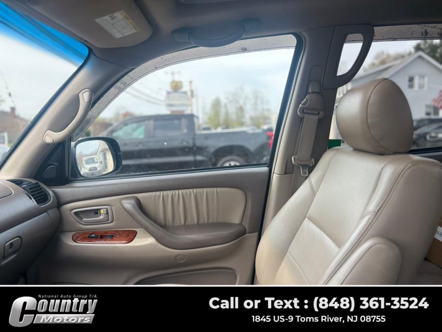 2006 Toyota Tundra Limited photo