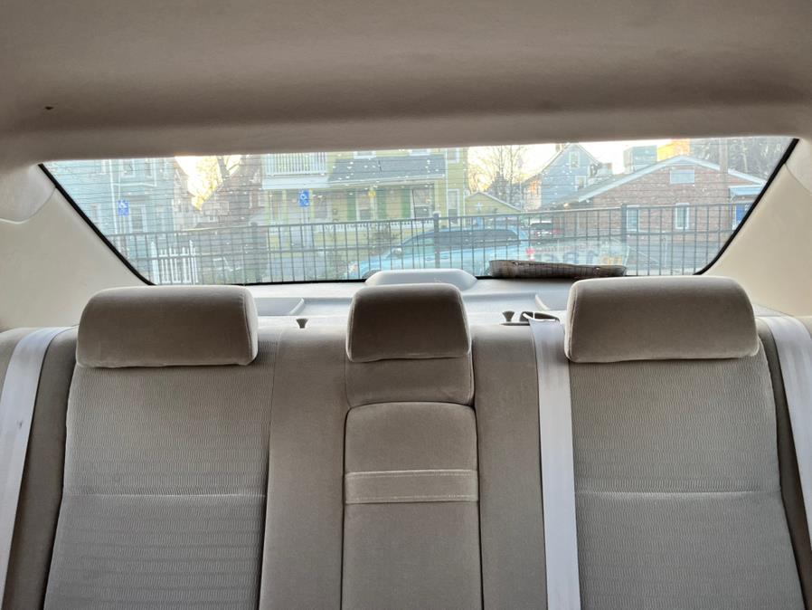 2006 Toyota Camry Standard photo