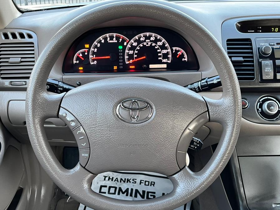 2006 Toyota Camry Standard photo