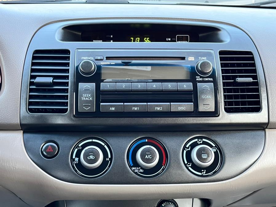 2006 Toyota Camry Standard photo