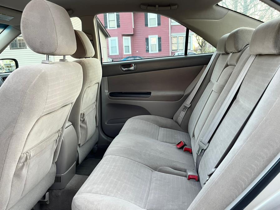 2006 Toyota Camry Standard photo