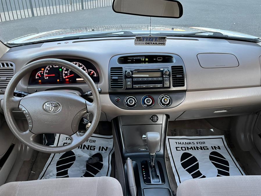 2006 Toyota Camry Standard photo