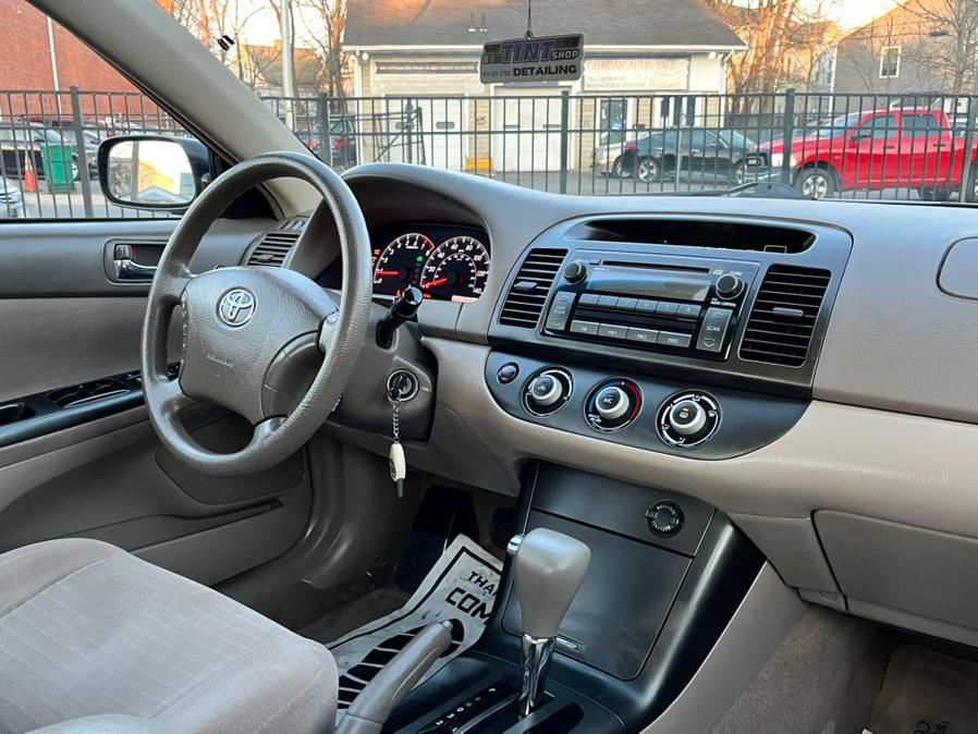 2006 Toyota Camry Standard photo