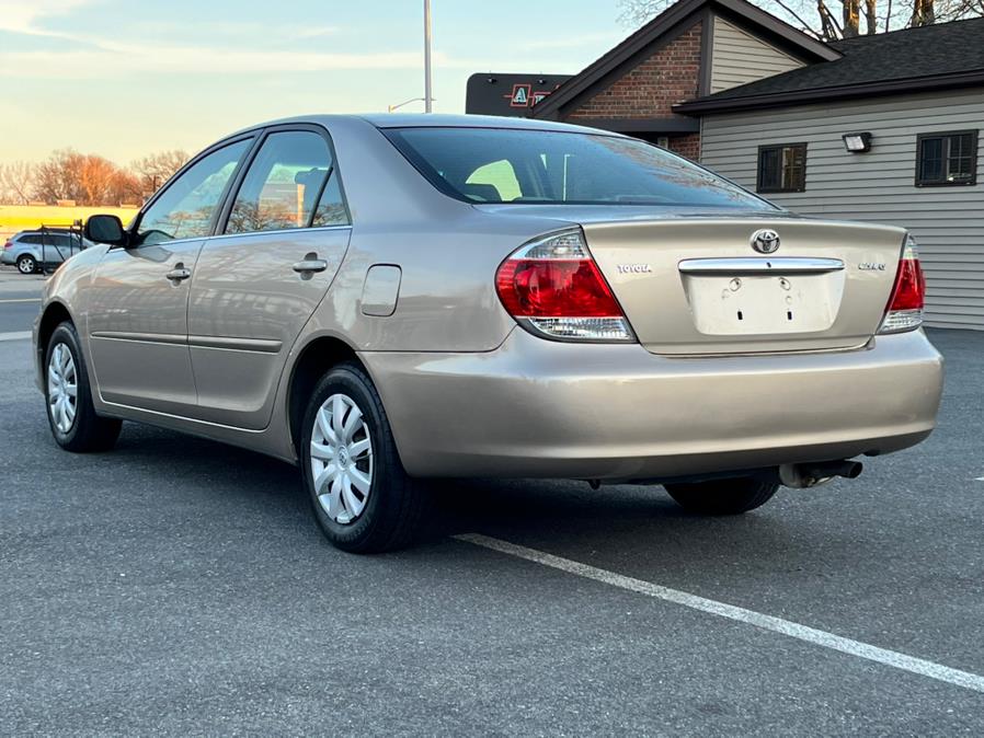 2006 Toyota Camry Standard photo