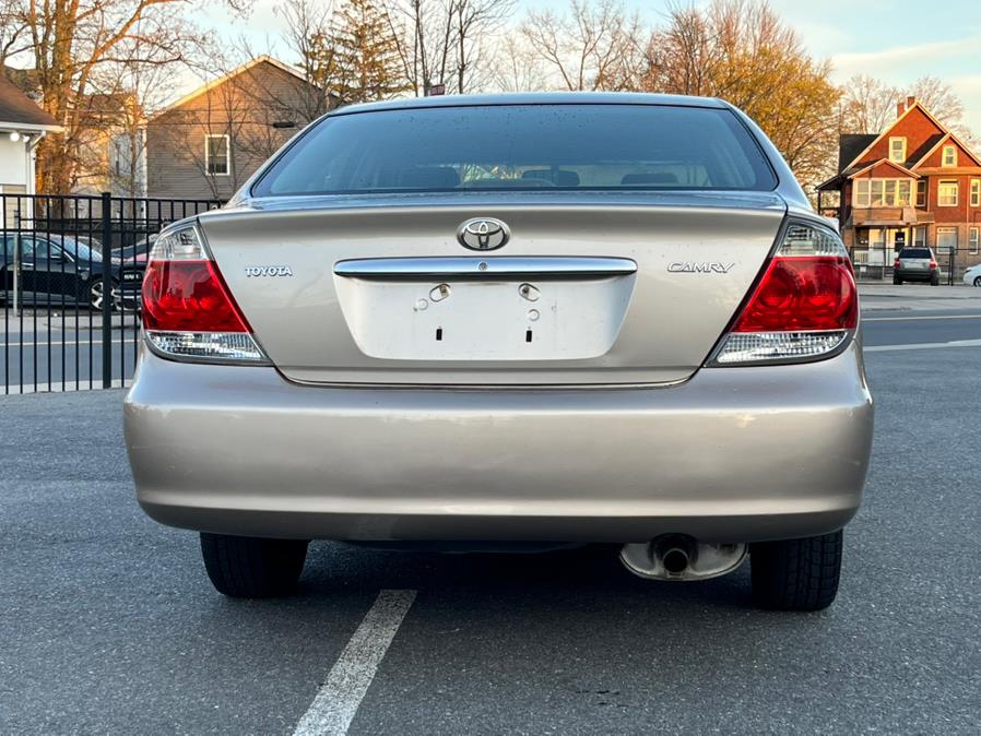 2006 Toyota Camry Standard photo