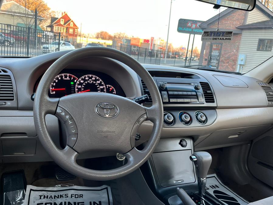 2006 Toyota Camry Standard photo