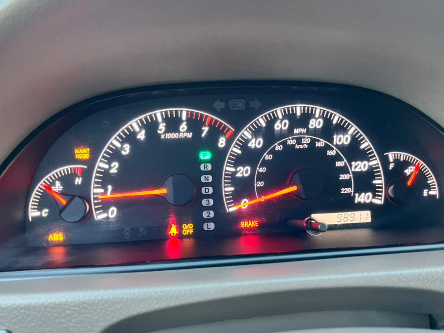 2006 Toyota Camry Standard photo