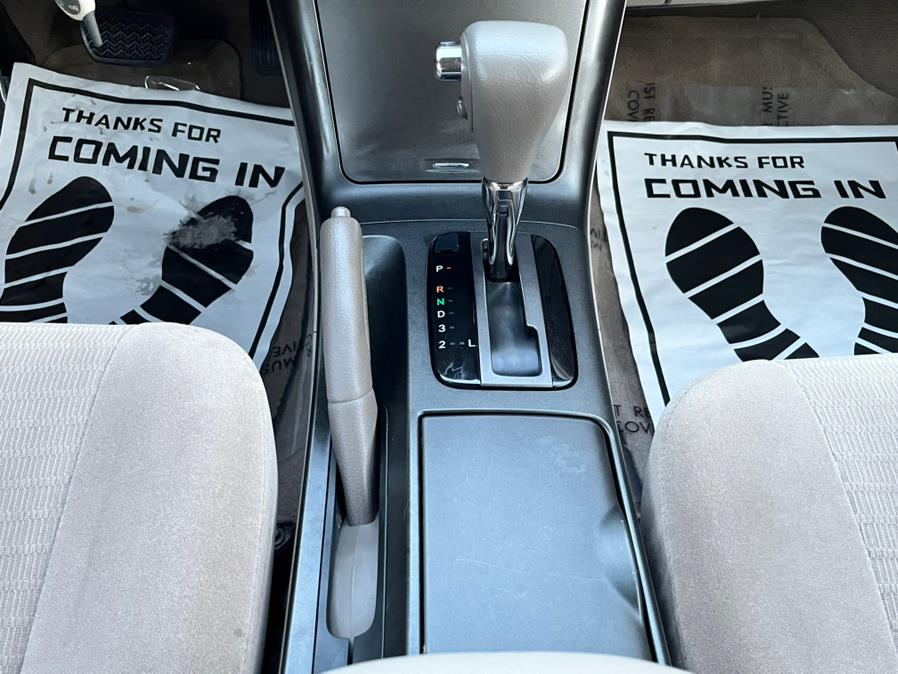 2006 Toyota Camry Standard photo