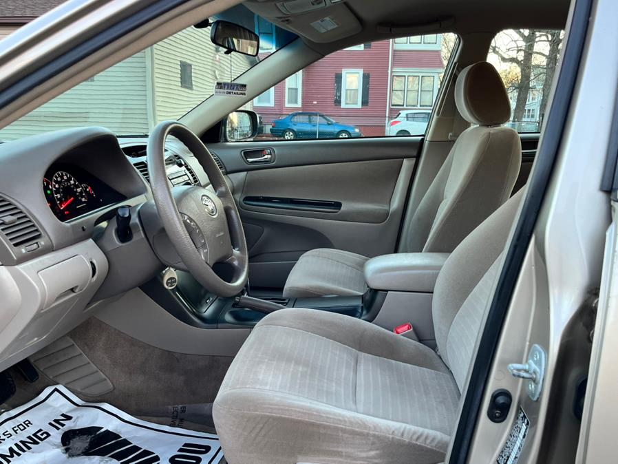 2006 Toyota Camry Standard photo