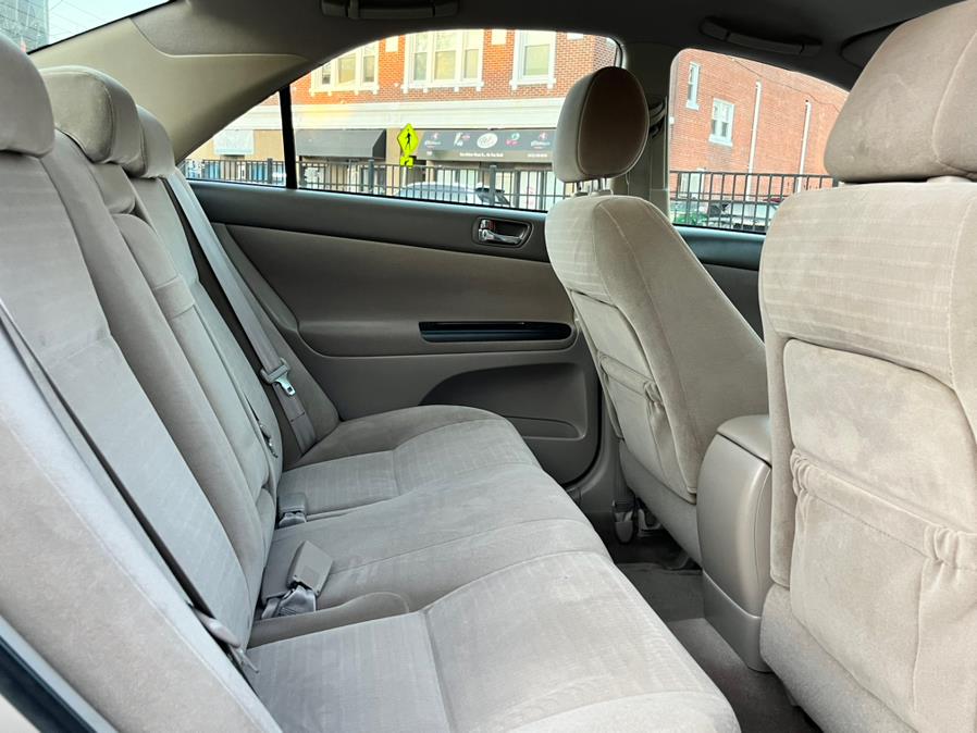 2006 Toyota Camry Standard photo