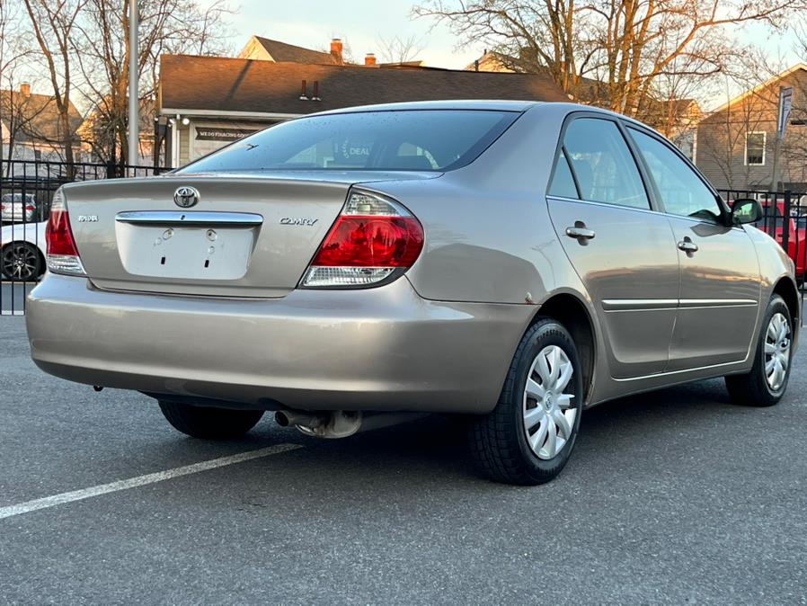 2006 Toyota Camry Standard photo