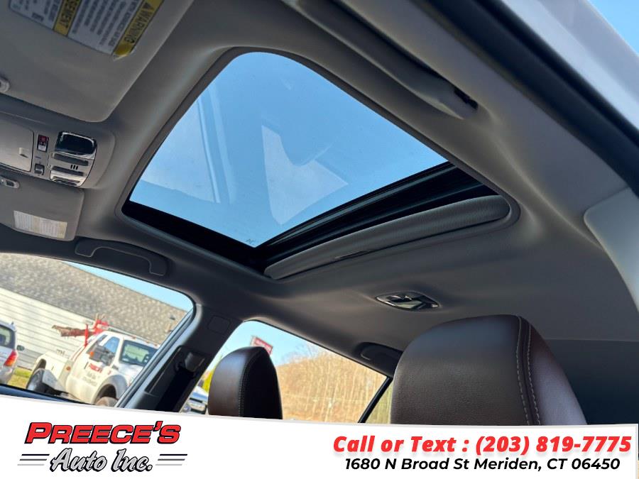 2018 Subaru Outback 2.5i Touring photo