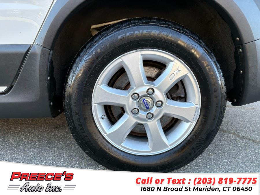 2013 Volvo XC70 3.2 photo
