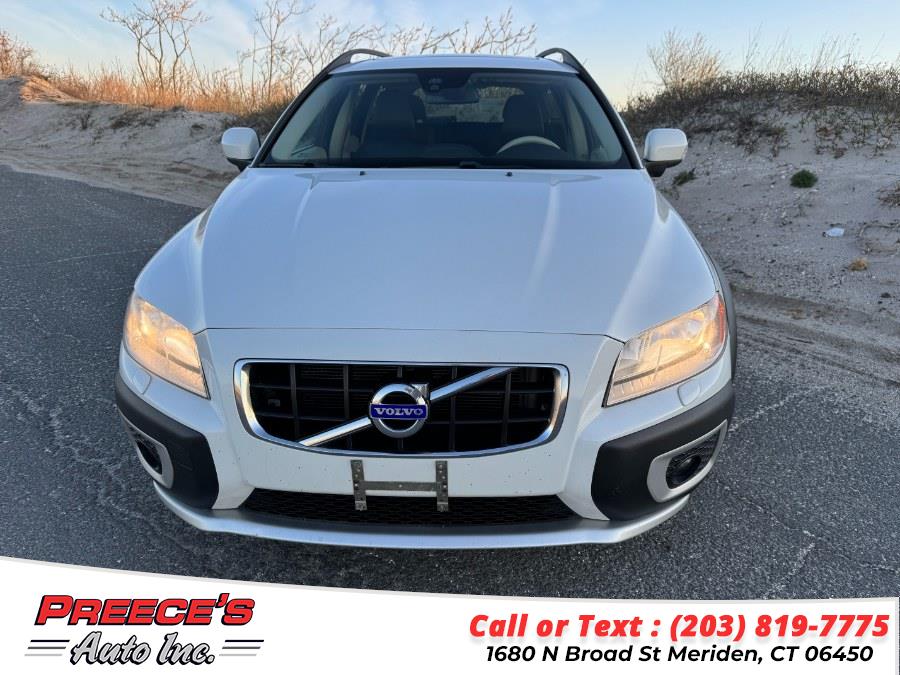 2013 Volvo XC70 3.2 photo