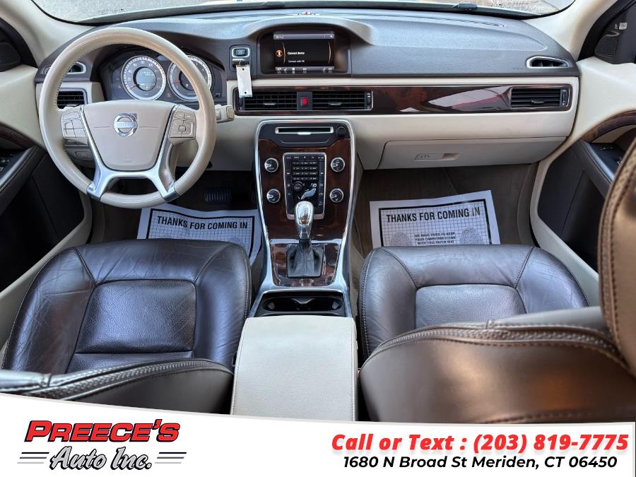 2013 Volvo XC70 3.2 photo