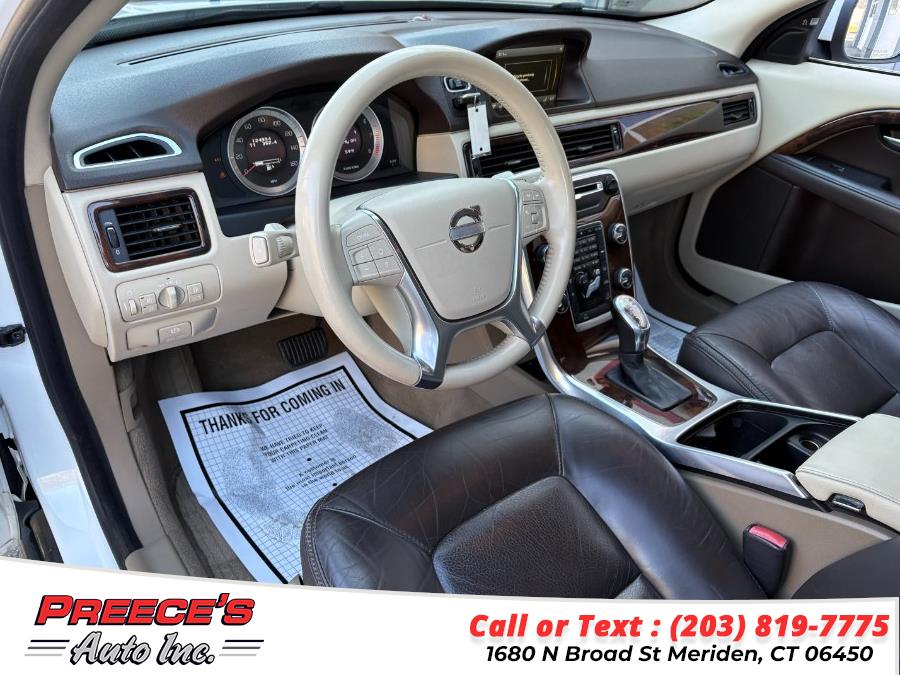 2013 Volvo XC70 3.2 photo
