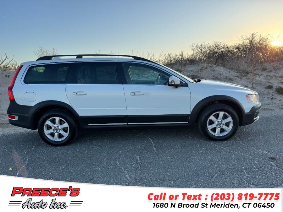 2013 Volvo XC70 3.2 photo
