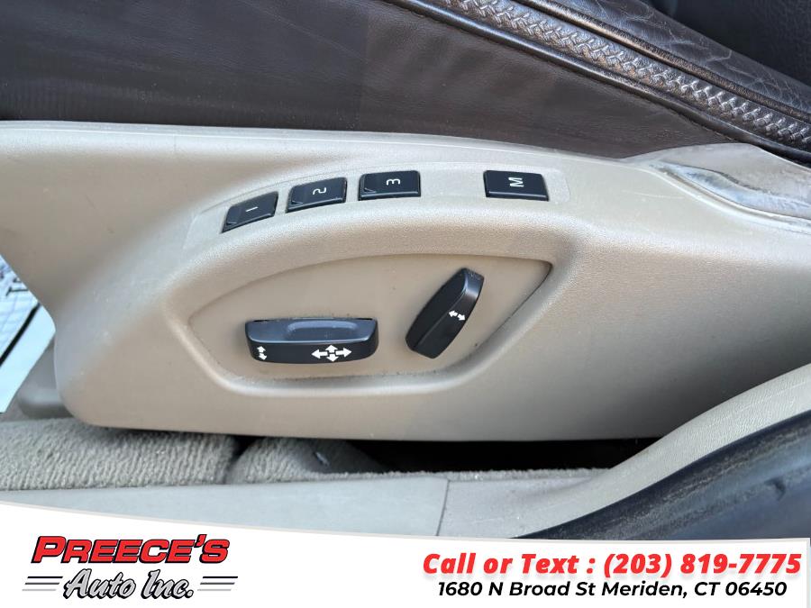 2013 Volvo XC70 3.2 photo