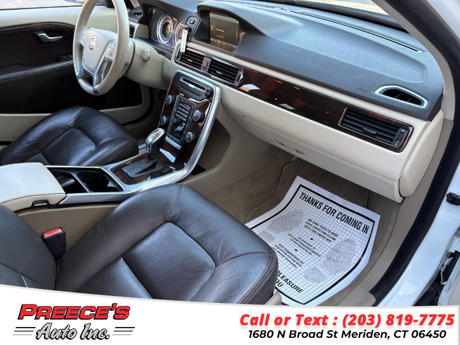 2013 Volvo XC70 3.2 photo