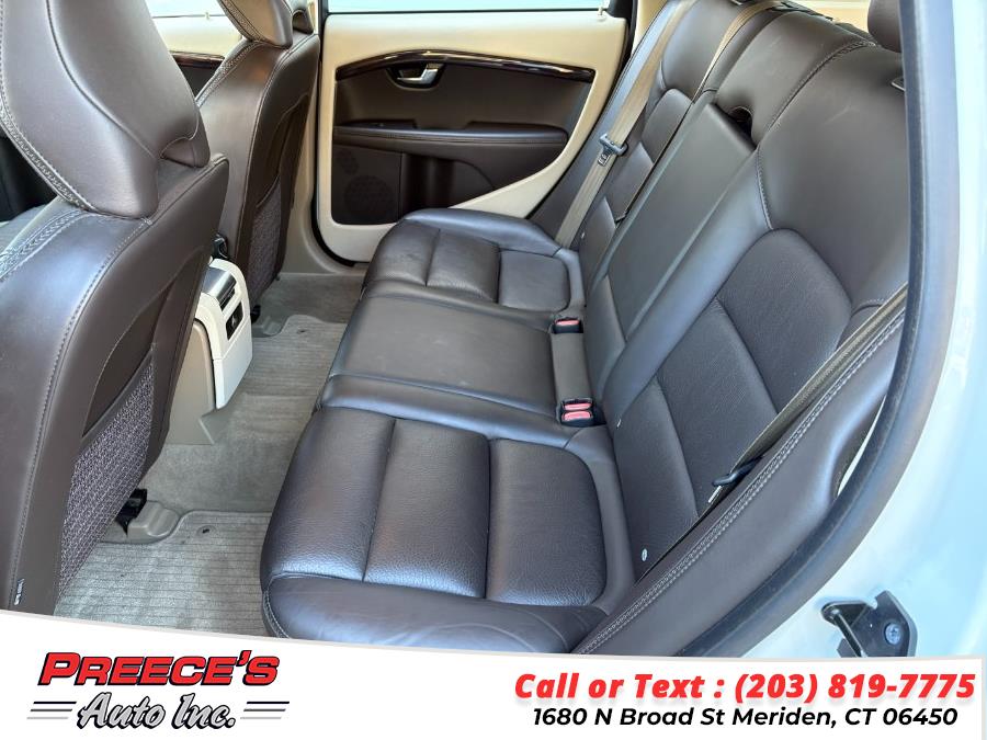 2013 Volvo XC70 3.2 photo