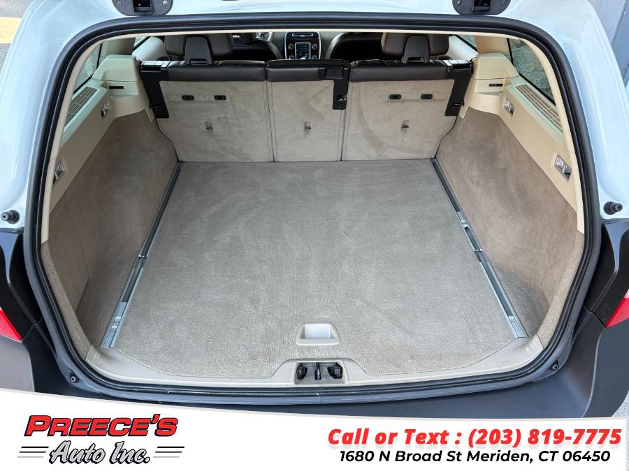 2013 Volvo XC70 3.2 photo
