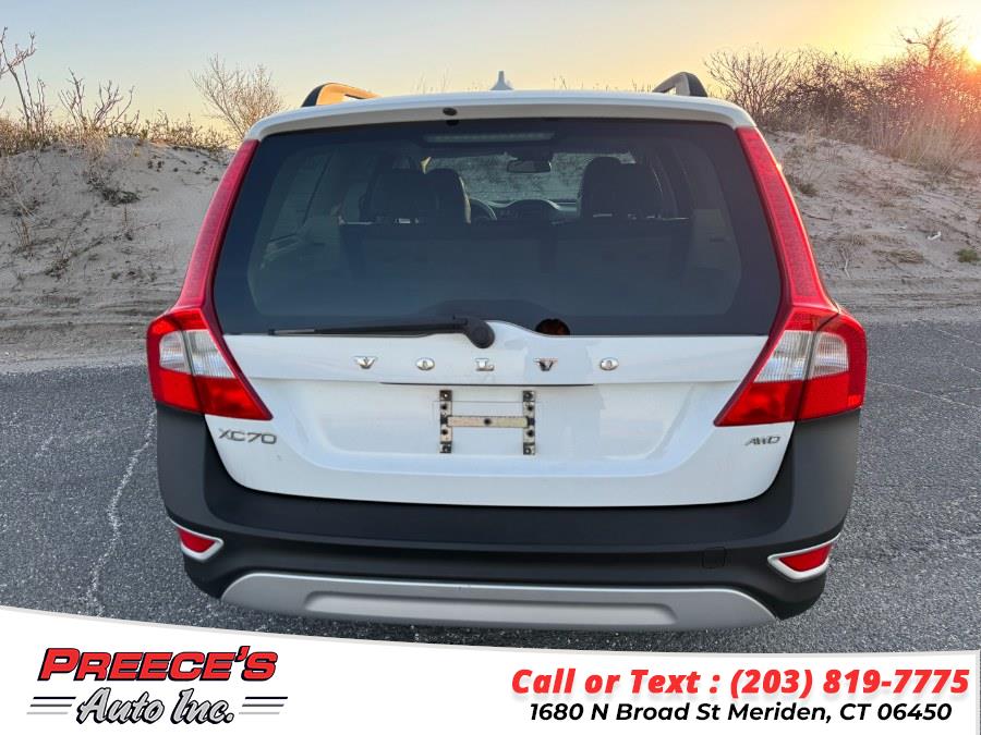 2013 Volvo XC70 3.2 photo