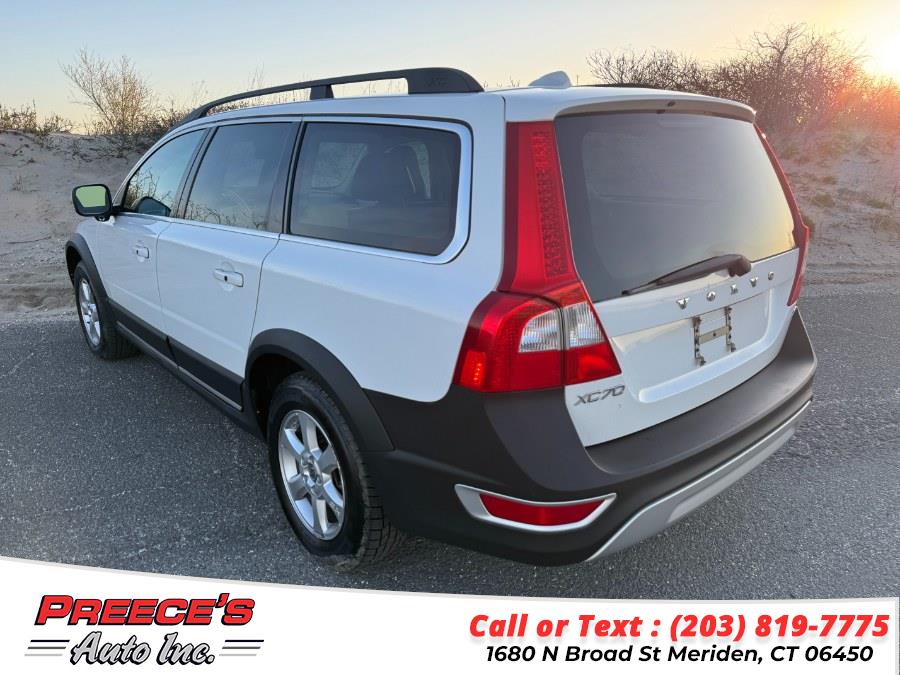 2013 Volvo XC70 3.2 photo