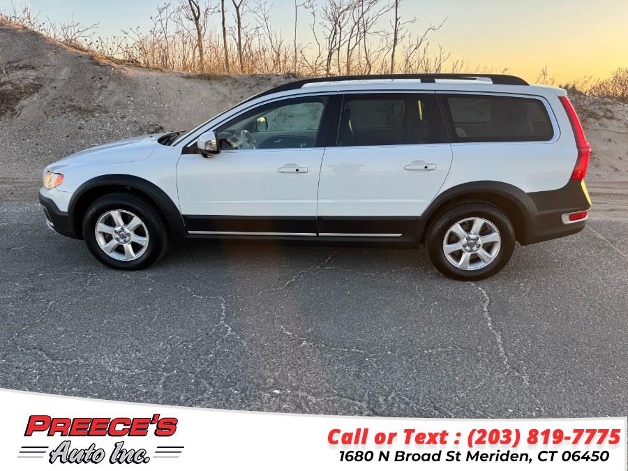 2013 Volvo XC70 3.2 photo