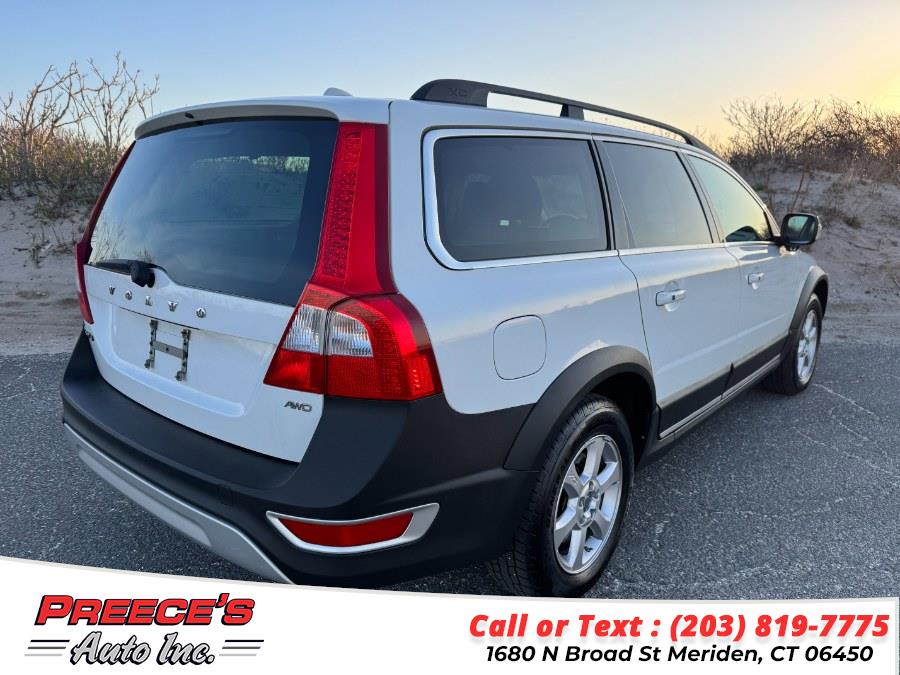 2013 Volvo XC70 3.2 photo