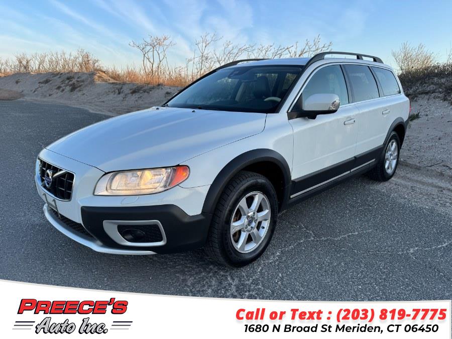 2013 Volvo XC70 3.2 photo