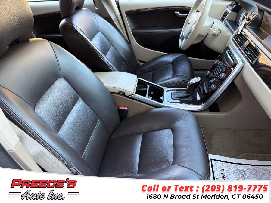 2013 Volvo XC70 3.2 photo