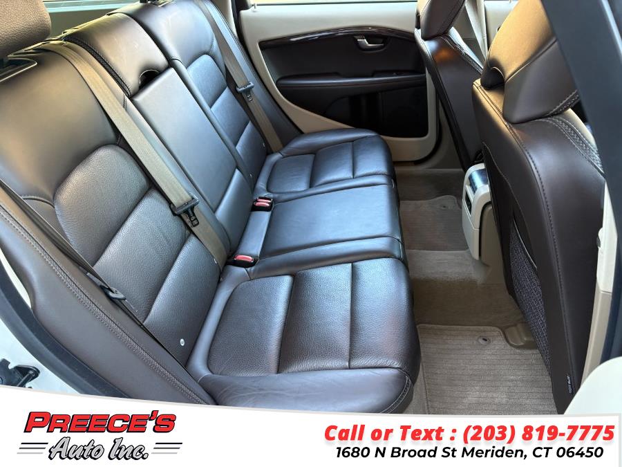 2013 Volvo XC70 3.2 photo