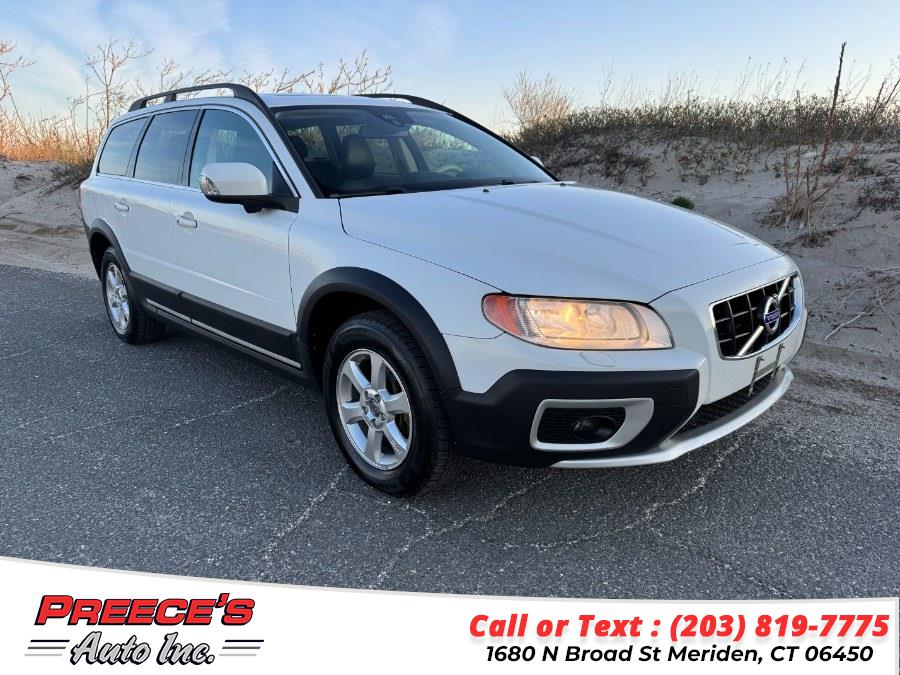 2013 Volvo XC70 3.2 photo