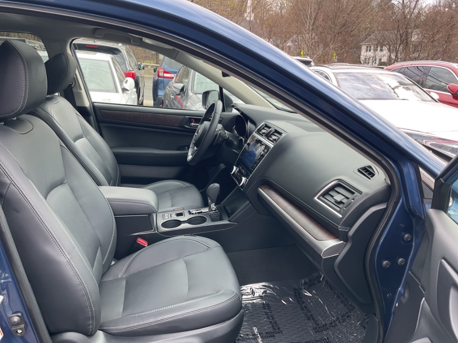 2019 Subaru Outback 2.5i Limited photo