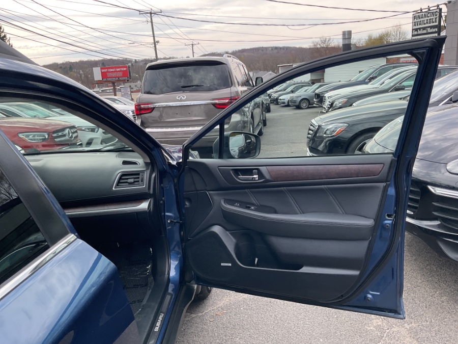 2019 Subaru Outback 2.5i Limited photo