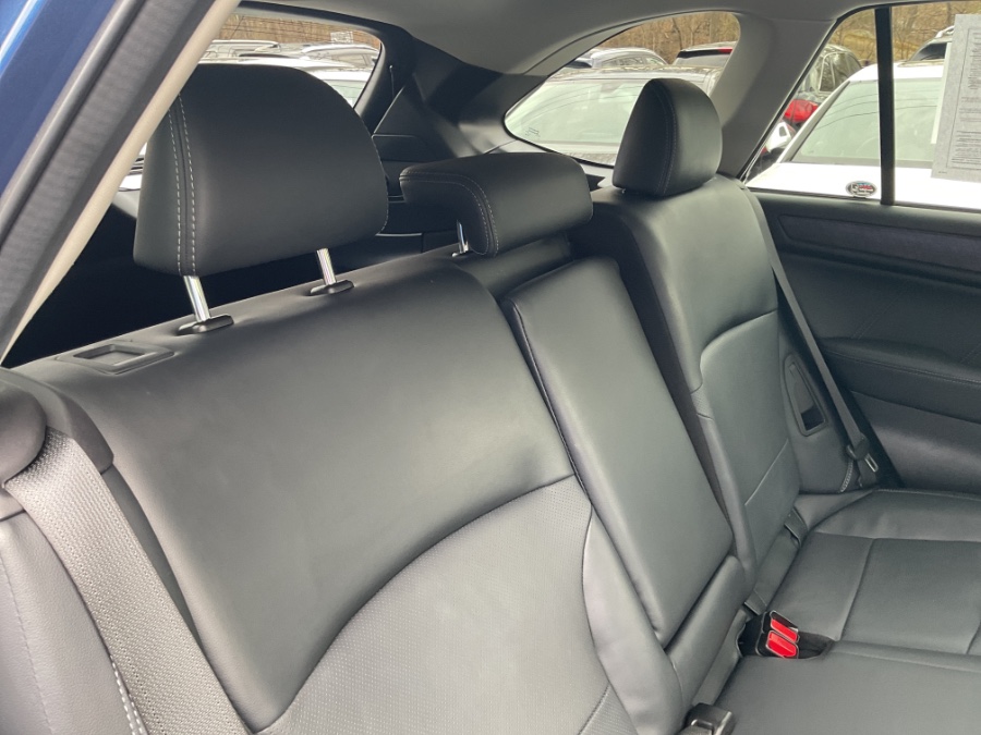 2019 Subaru Outback 2.5i Limited photo