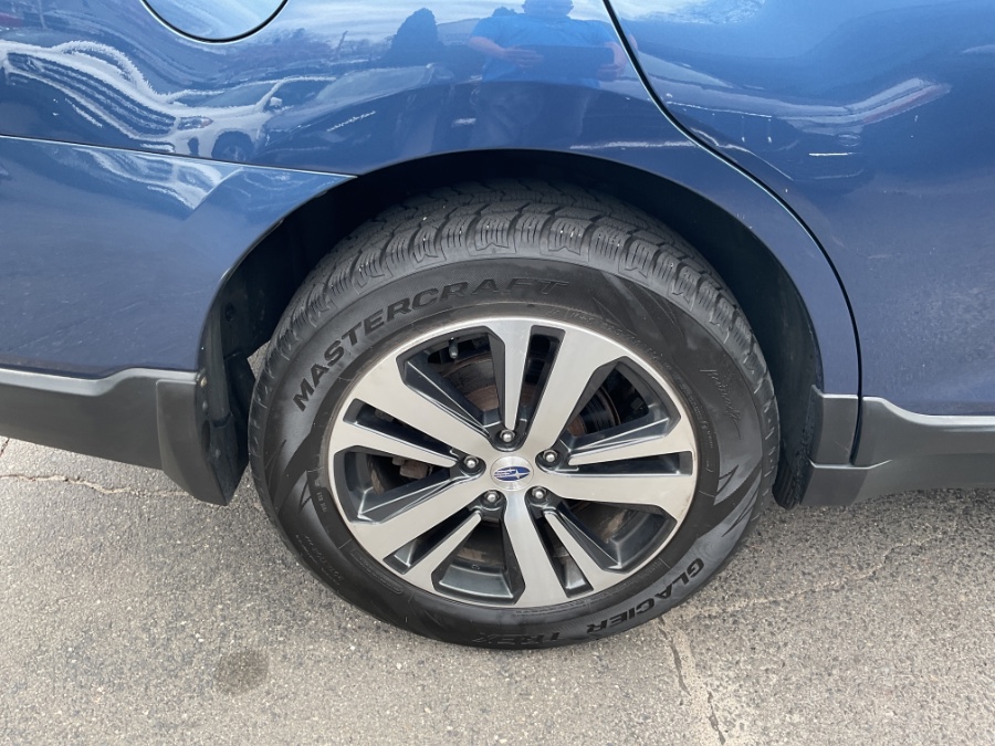 2019 Subaru Outback 2.5i Limited photo