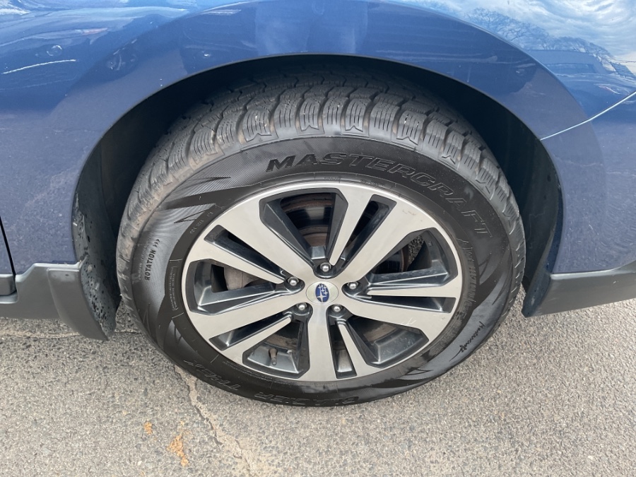 2019 Subaru Outback 2.5i Limited photo