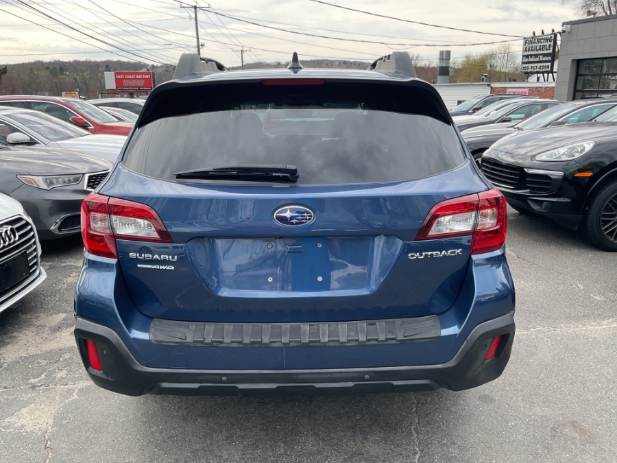2019 Subaru Outback 2.5i Limited photo