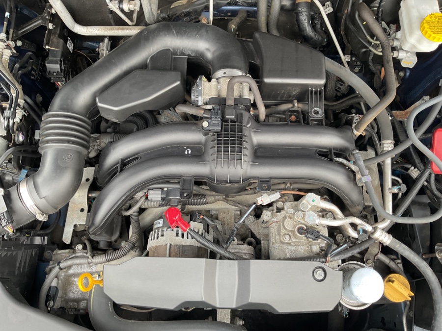 2019 Subaru Outback 2.5i Limited photo