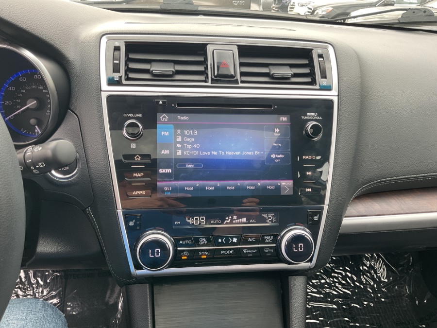 2019 Subaru Outback 2.5i Limited photo
