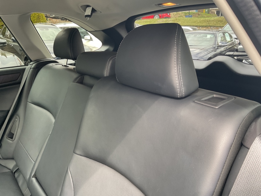 2019 Subaru Outback 2.5i Limited photo