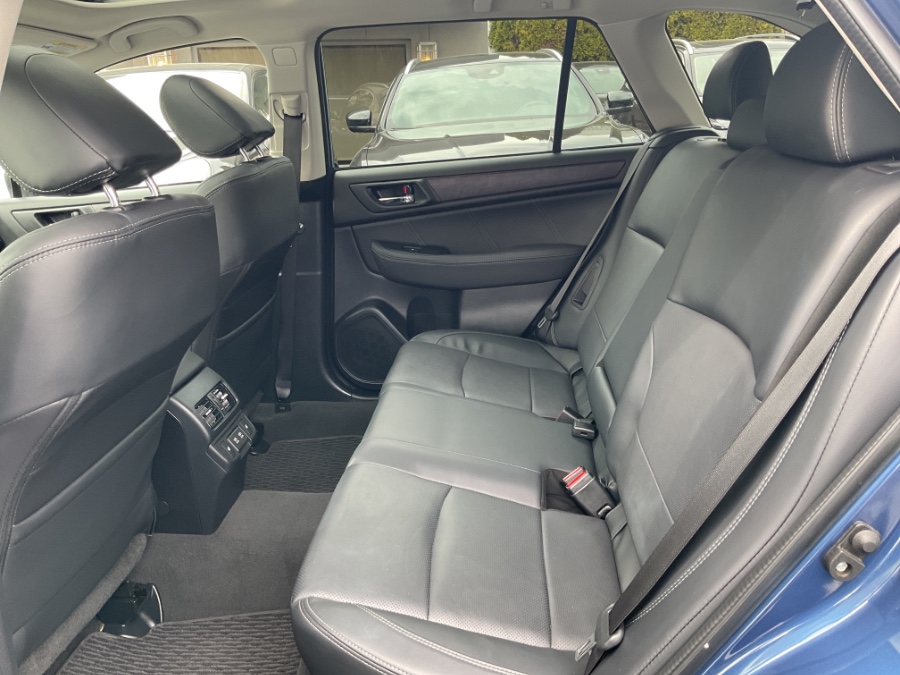 2019 Subaru Outback 2.5i Limited photo