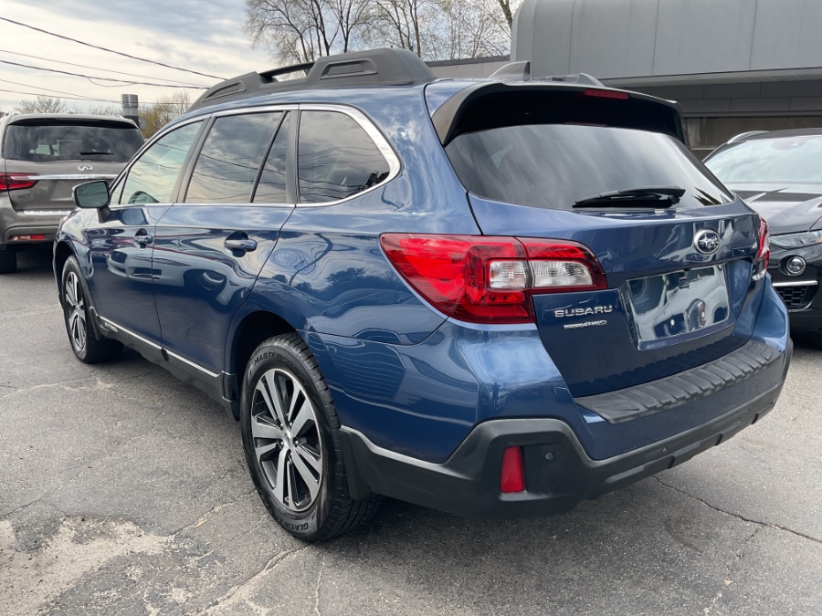 2019 Subaru Outback 2.5i Limited photo
