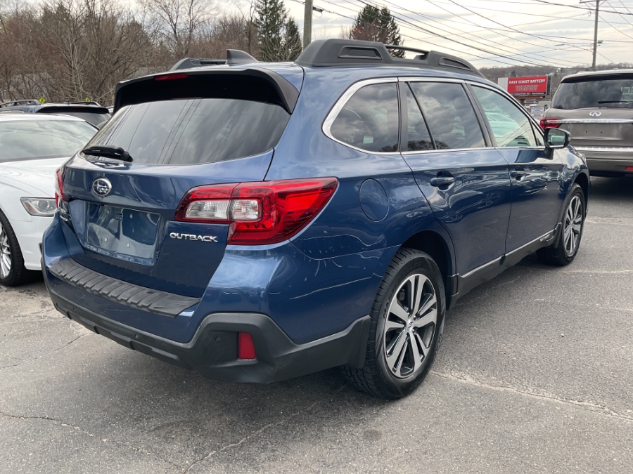 2019 Subaru Outback 2.5i Limited photo