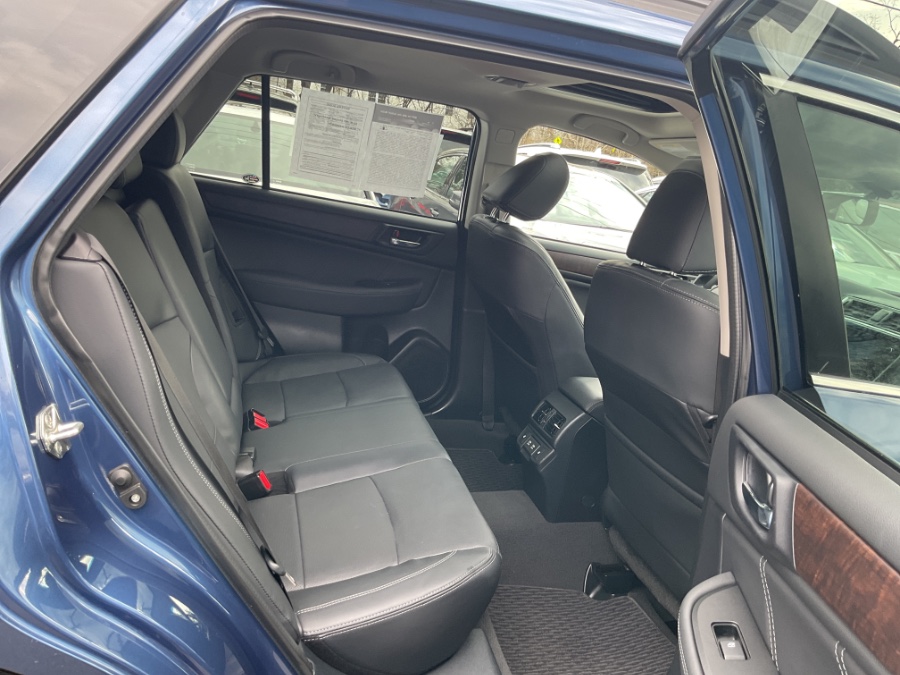2019 Subaru Outback 2.5i Limited photo