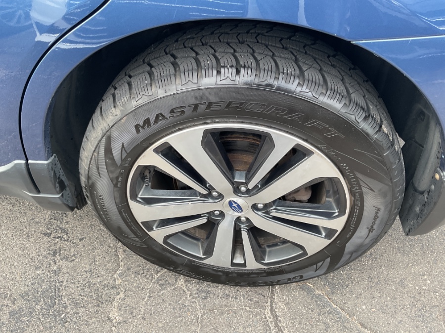 2019 Subaru Outback 2.5i Limited photo